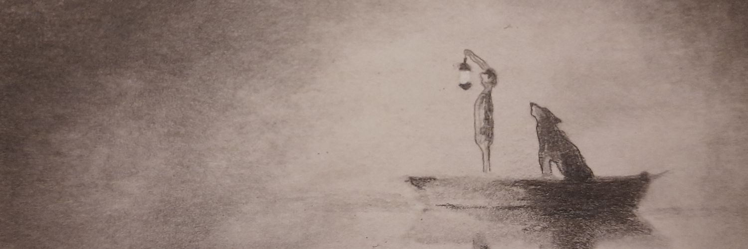 Isaac González banner