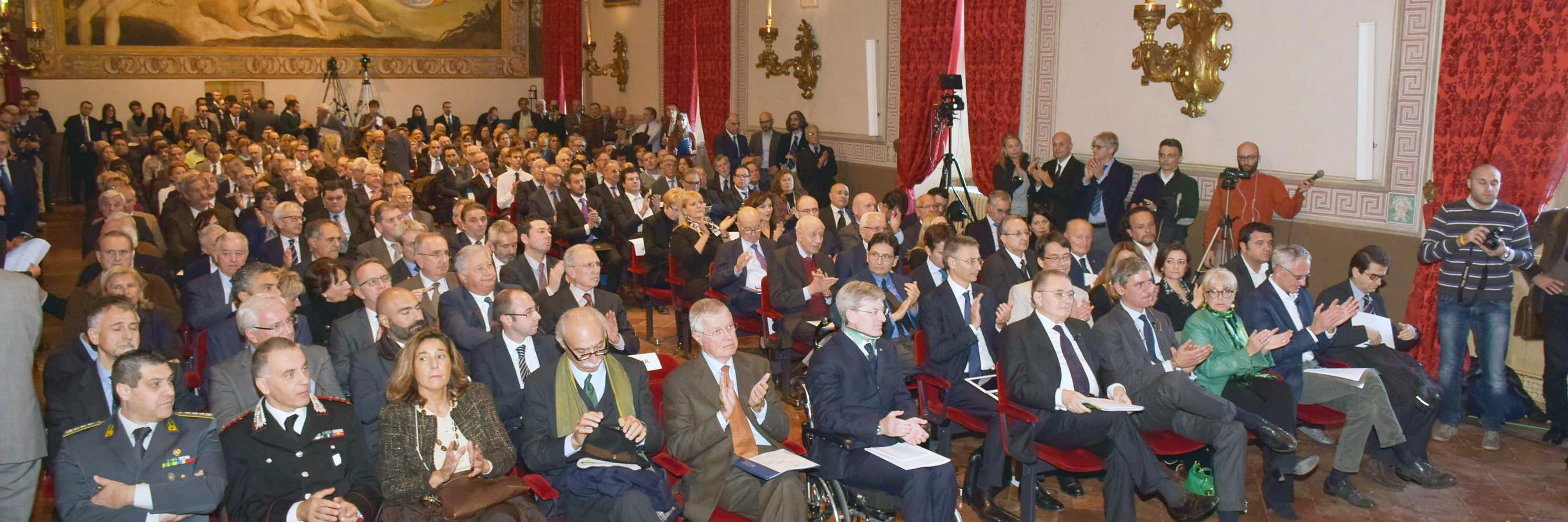 Francesco Caracciolo banner