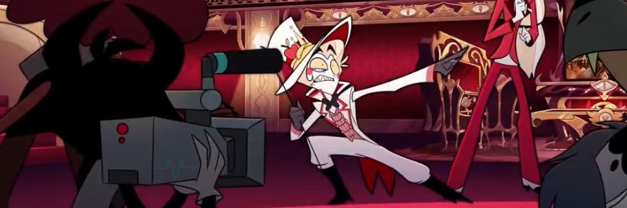 🏳️‍🌈 The Red of ‘87 🏳️‍🌈 banner