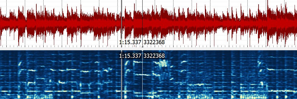 Sonic Visualiser banner