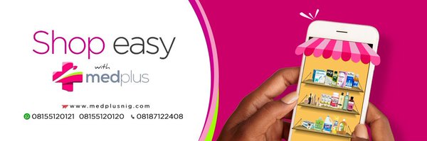 MedplusPharmacy Profile Banner