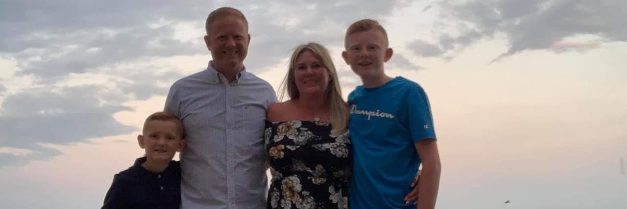 gavconnor's profile banner image