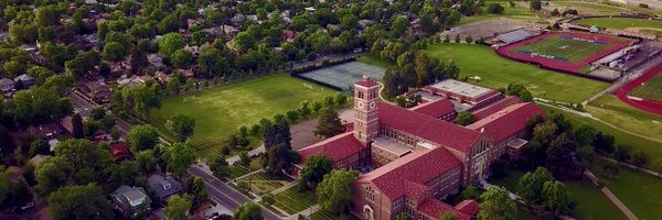 DenverSouthHS Profile Banner