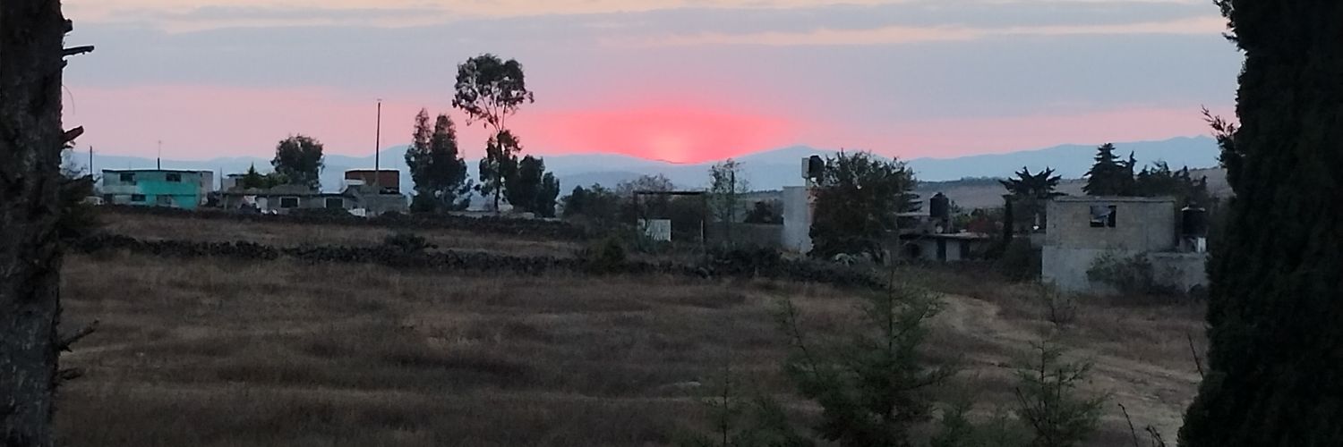 EdnaRChavez's profile banner image