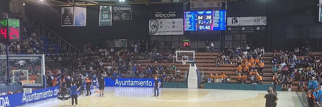 Rober banner