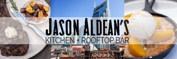 Jason Aldean's Profile Banner