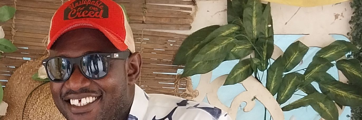 JOSEPHADOBUNU's profile banner image