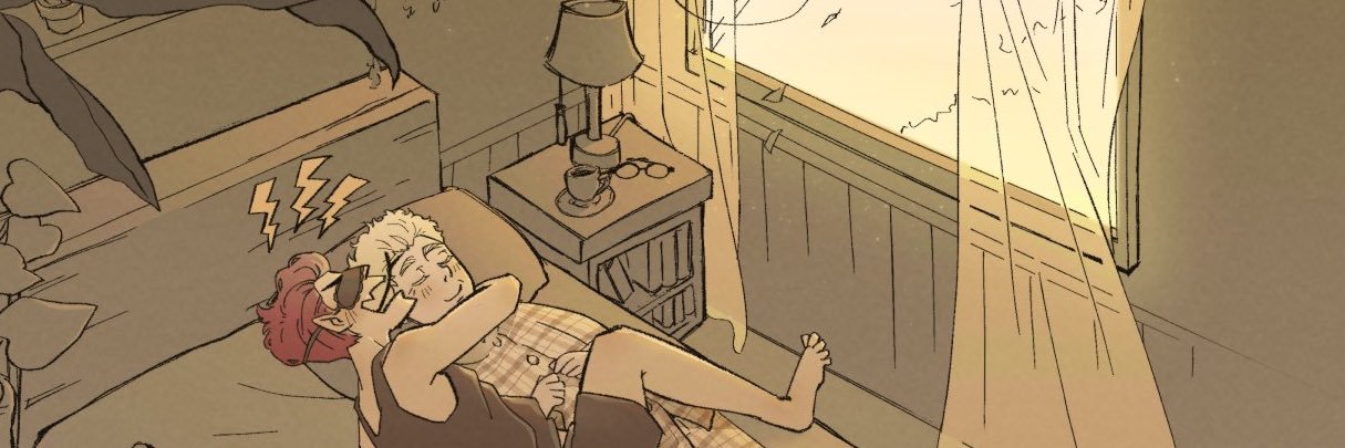 Katcsy ✦ comms open! banner