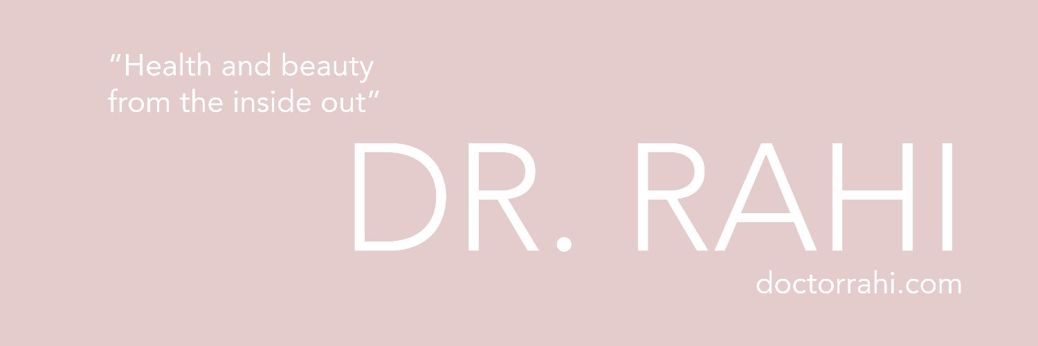 DoctorRahiMD's profile banner image