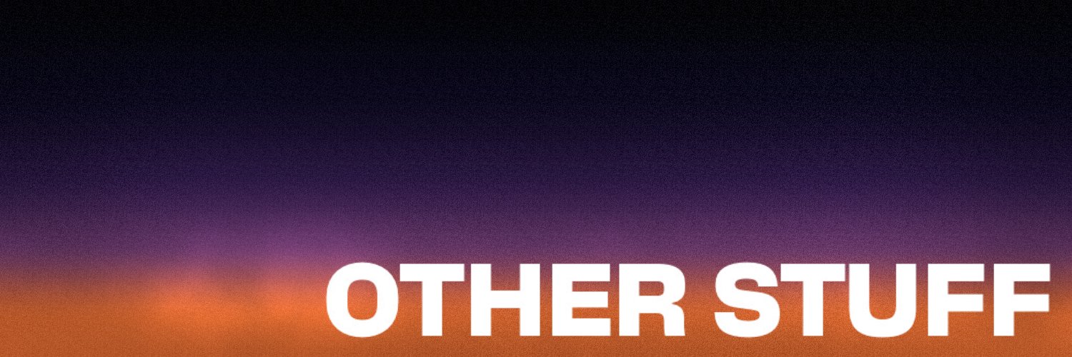 andymdavid's profile banner image