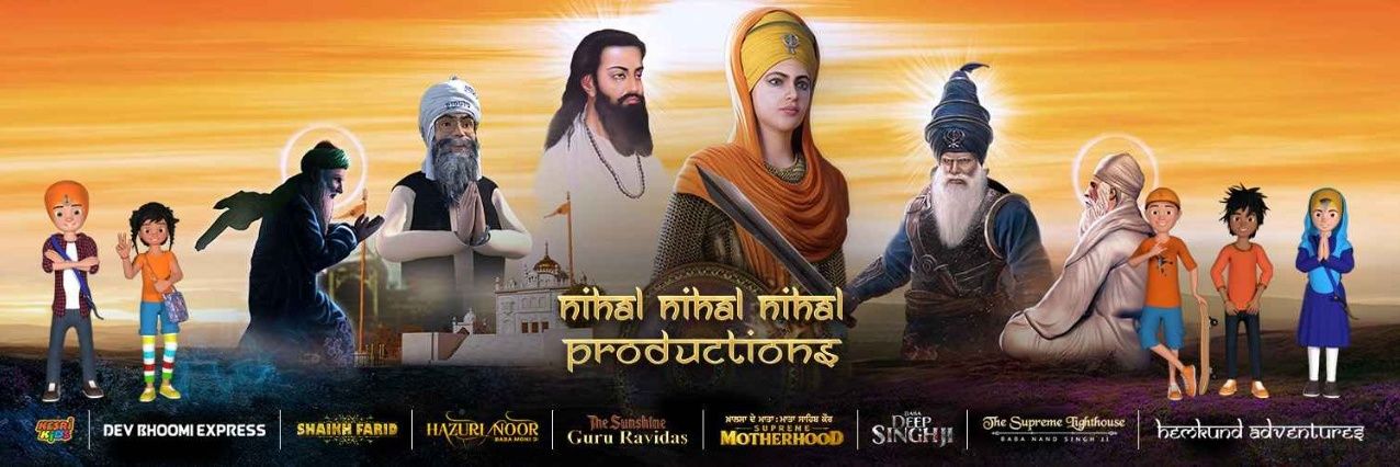DirectorKSingh's profile banner image