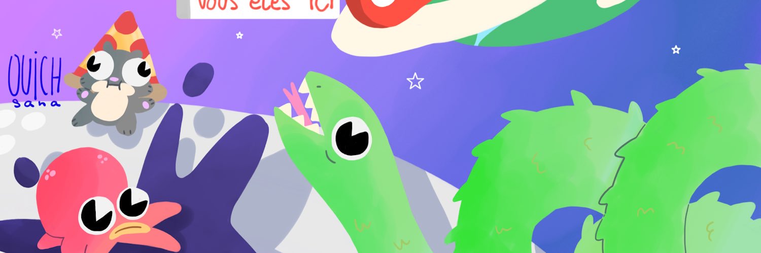 Elias banner