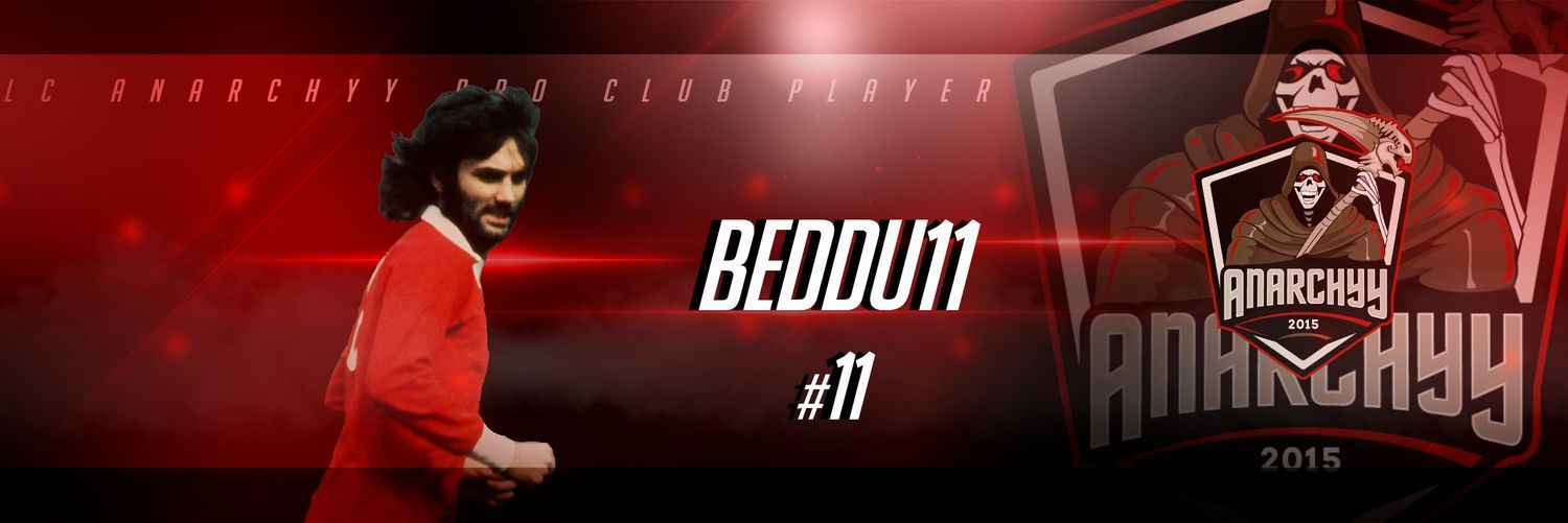 Beddu11 banner