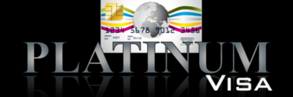 PlatinumVisa Profile Banner