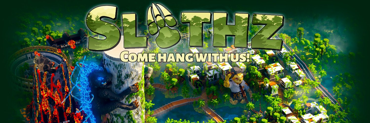 🦥Slothz🦥 banner