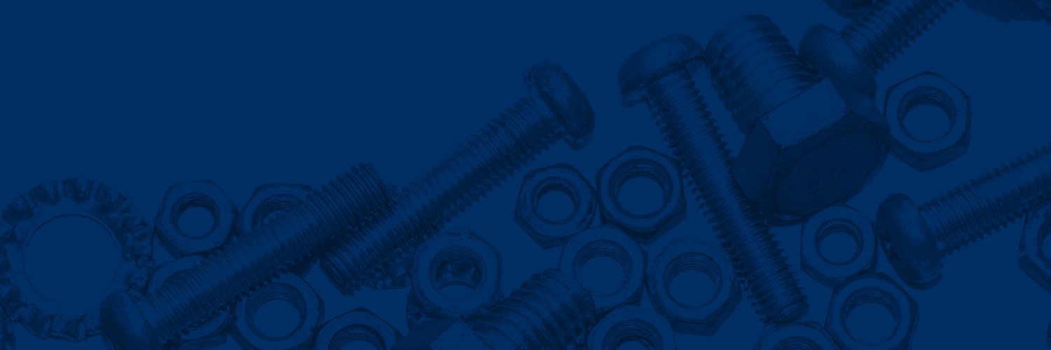 Fastener Training banner