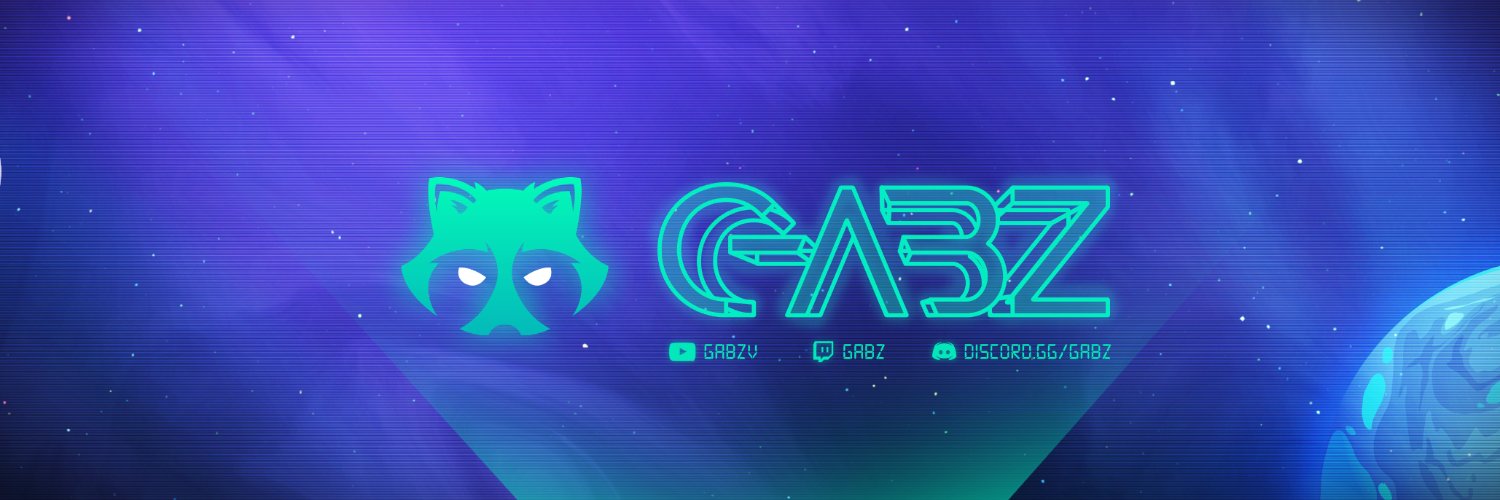 Gabz banner