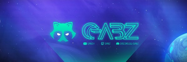 Gabz_V Profile Banner