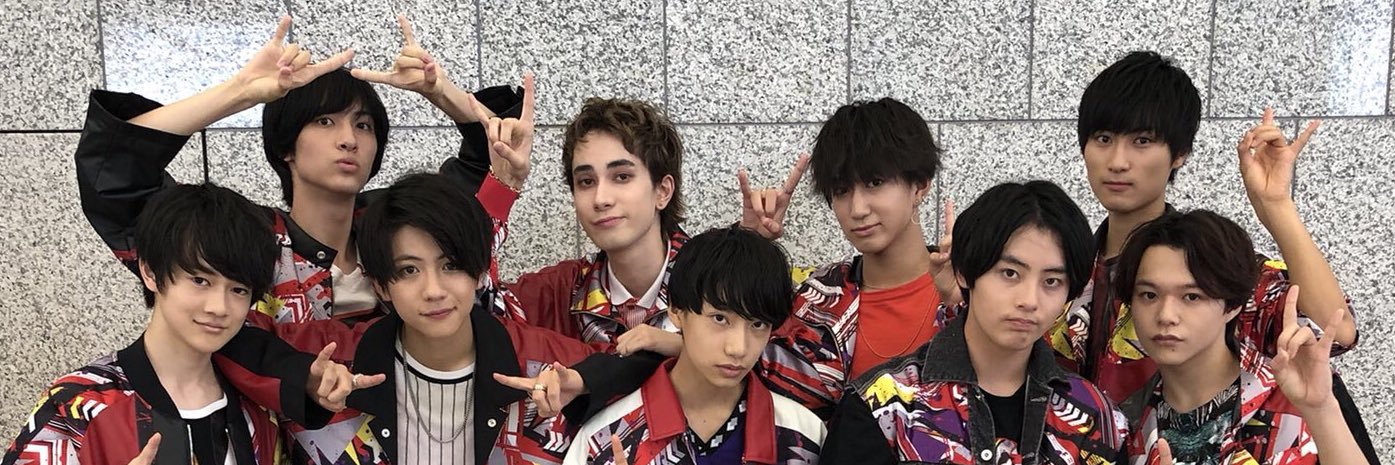 fourze_meteor40's profile banner image