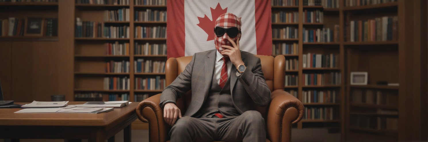 Canadian Rational 🇨🇦 banner
