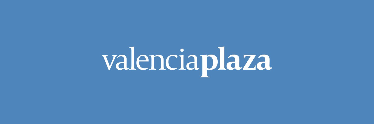 Valencia Plaza Profile Banner