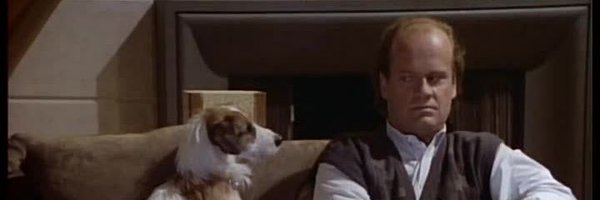 Frasier Screenshots Profile Banner