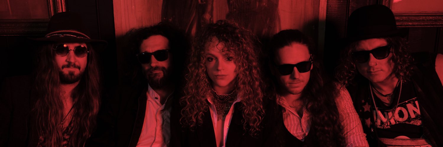 TheDeadReds's profile banner image