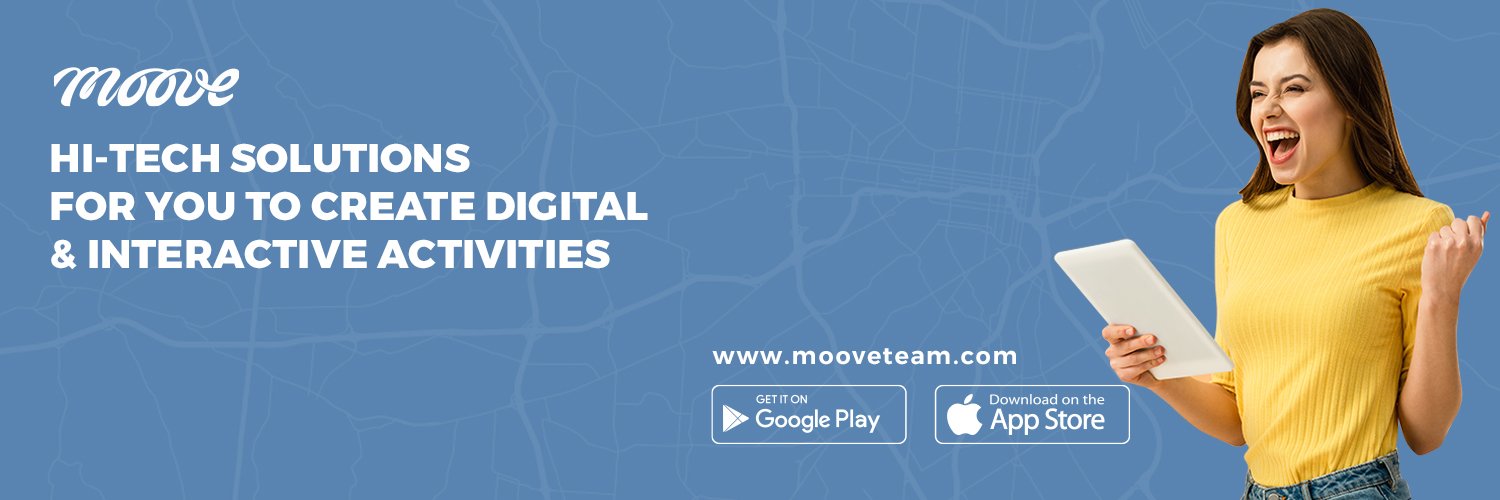 mooveTeam's profile banner image