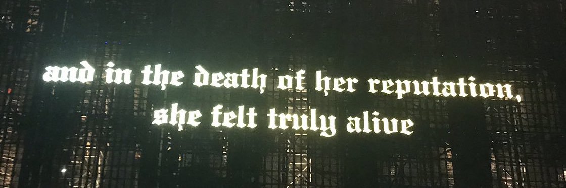 DropDeadBea's profile banner image