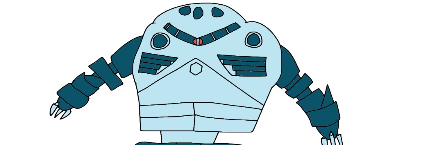 BluekillerZero's profile banner image