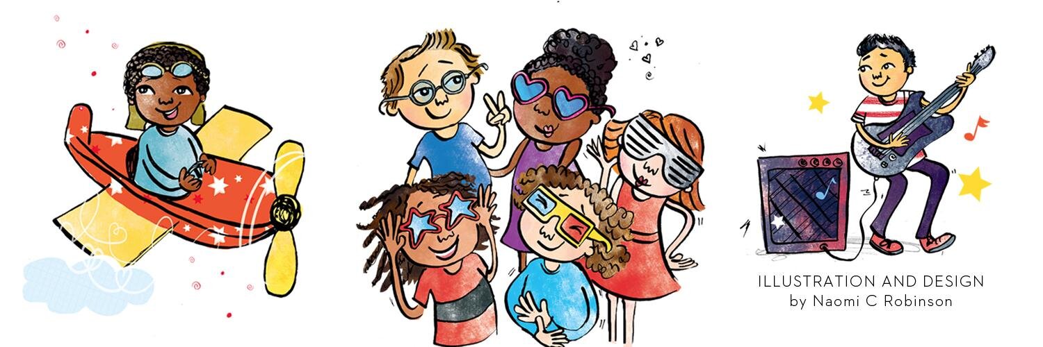 nyhagraphics's profile banner image
