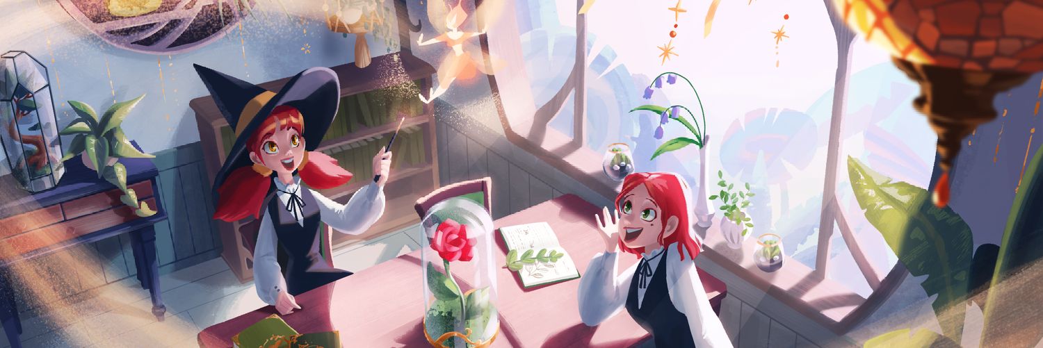 jinimini_p's profile banner image