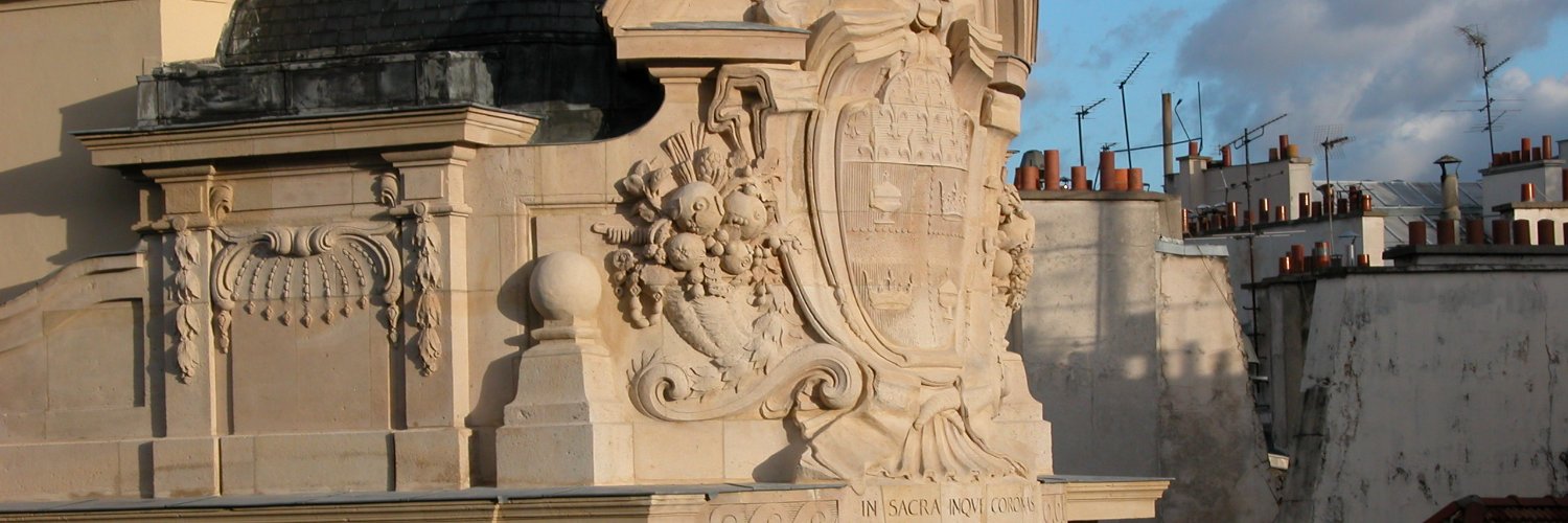 Union Française BJOP banner