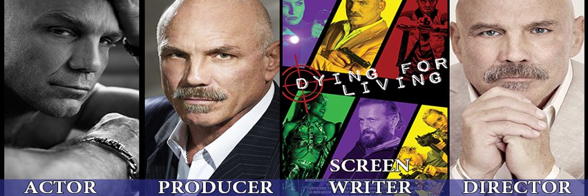 Patrick Kilpatrick banner