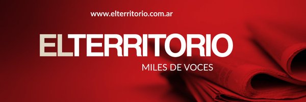 TerritorioD Profile Banner