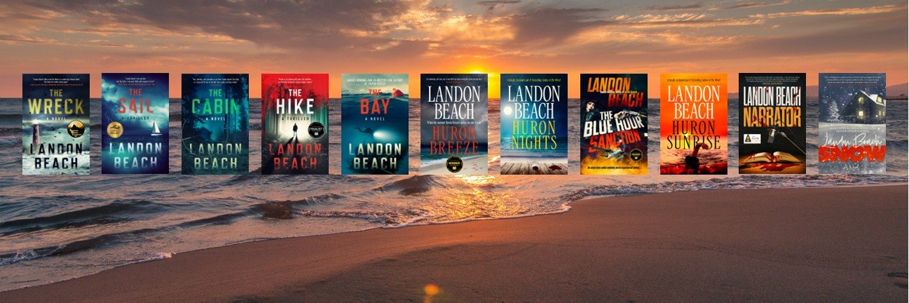 Landon Beach banner