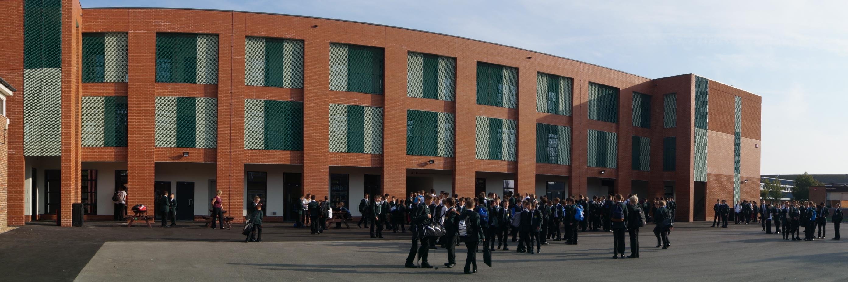 CHS_HoS's profile banner image