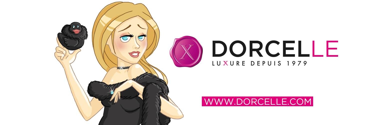 dorcelle's profile banner image