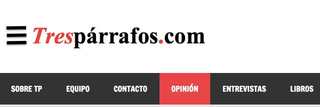 tresparrafos's profile banner image