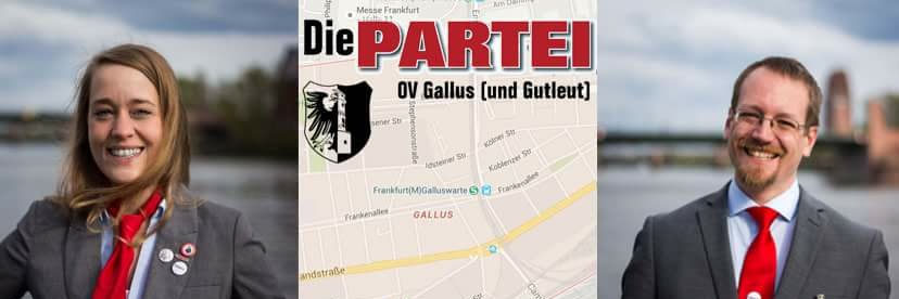 DiePARTEIGallus's profile banner image