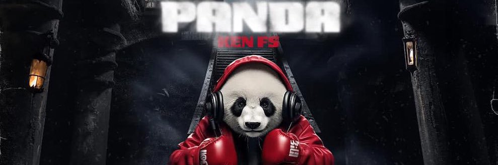MHG🐼 ♟️# banner