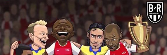 Don Wenger banner