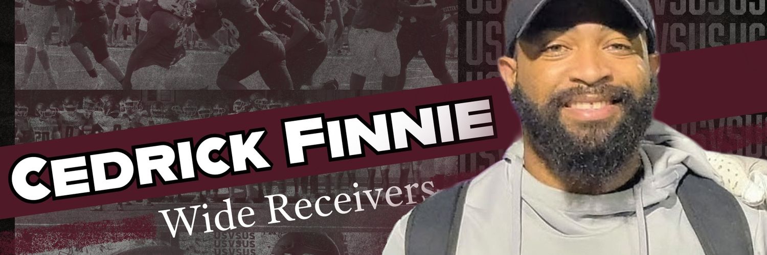 Coach Finnie banner