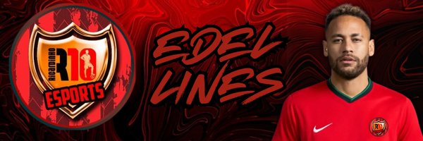 Edel_Lines Profile Banner