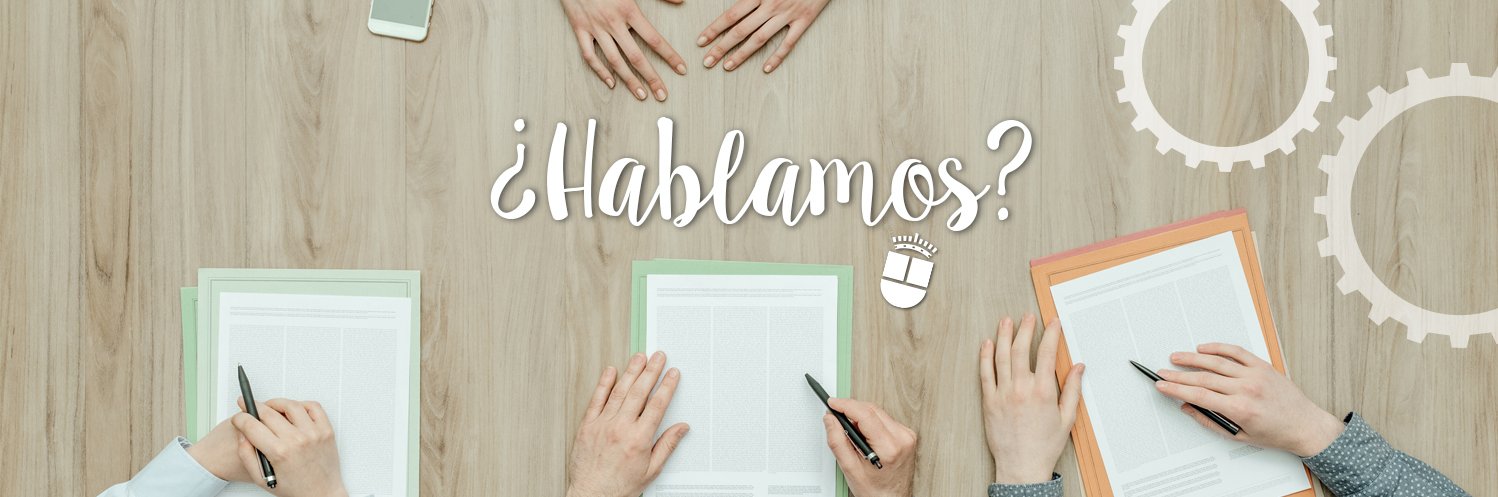 Alcobendas_emp's profile banner image