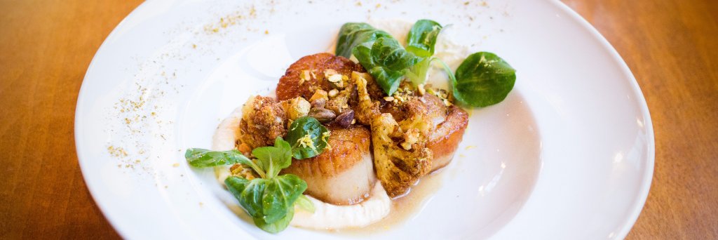 Matt's In the Market banner