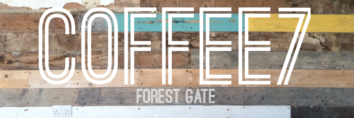 Coffee7 banner