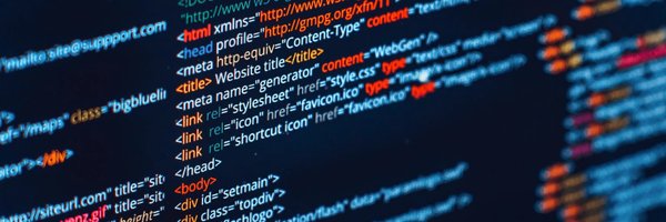 DPixels Profile Banner