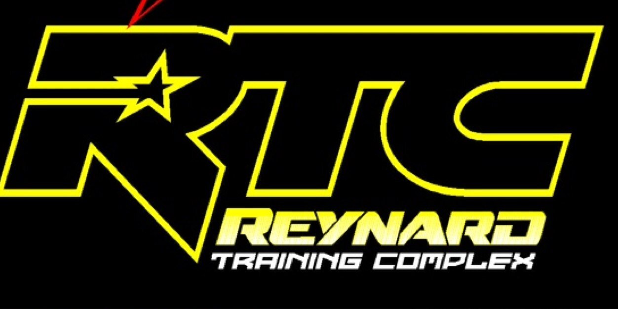 Reynard Raceway banner