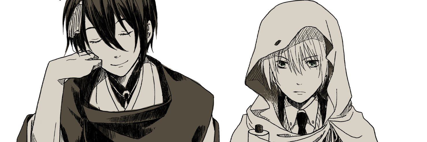 morohaxx's profile banner image
